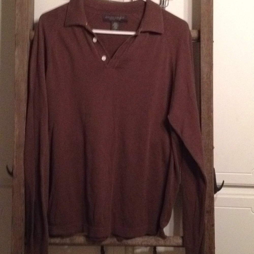 Banana Republic shirt